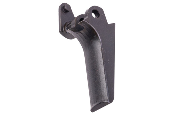 Pro Arms EMG/VFC SI SMP P365 GBB Adjustable Steel Flat Trigger (Full CNC) - Black