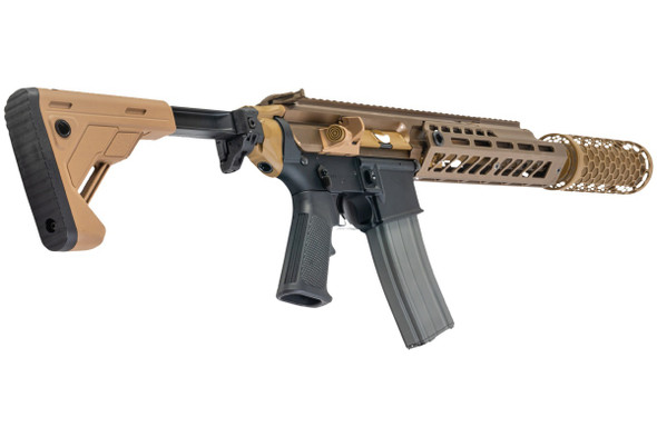 APFG MCX SURG Style (SD Handguard) GBB Airsoft Rifle