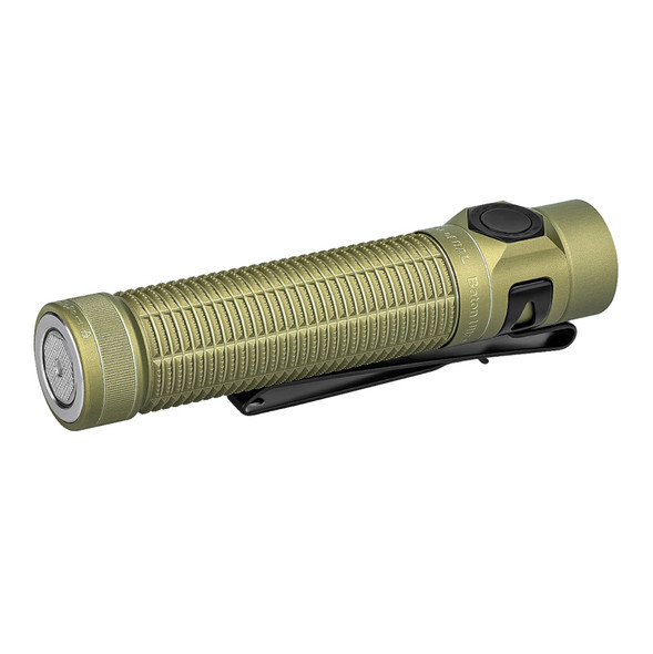 OLIGHT Baton Ultra EDC Flashlight