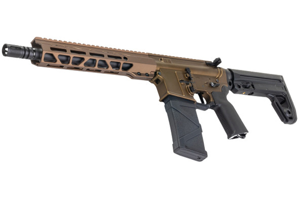 Novritsch SSQ4 HPA Rifle (Standard Semi & Full Auto)