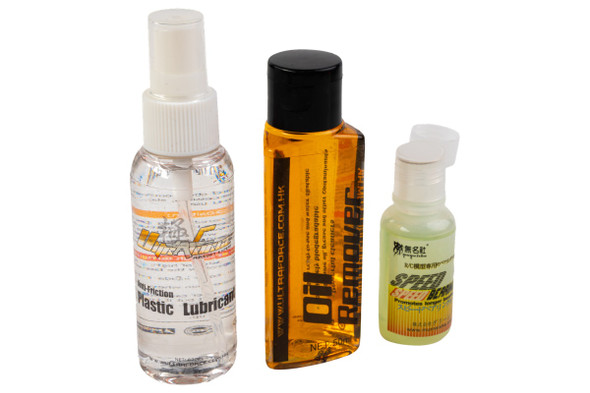 Ultraforce Airsoft Maintenance Kit