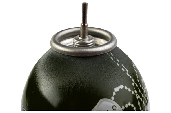 Ultraforce Green Gas - Winter Use (600ml)