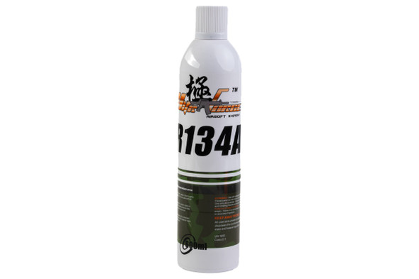 Ultraforce R134A Gas (600ml)