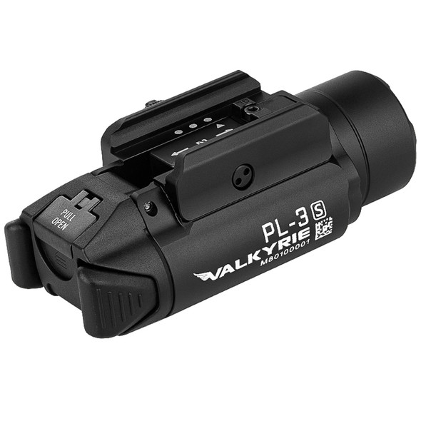 OLIGHT PL-3S Valkyrie Flashlight