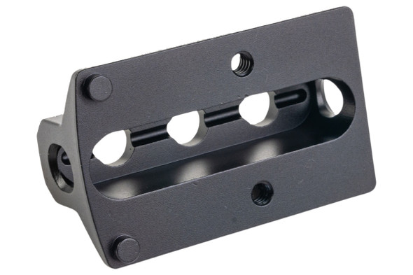 Advantage Airsoft Carry Handle Optic Mount for AR15 GBB/AEG (RMR Type)