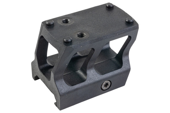 Vector Optics MAG Red Dot Lower 1/3 Co-Witness Cantilever Weaver Polymer Mount