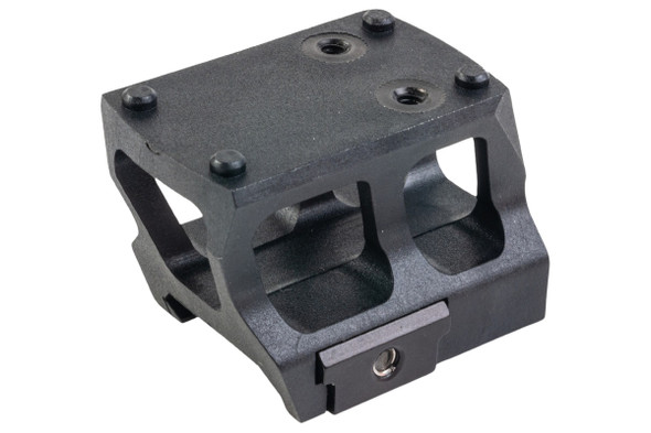 Vector Optics MAG Red Dot Lower 1/3 Co-Witness Cantilever Weaver Polymer Mount