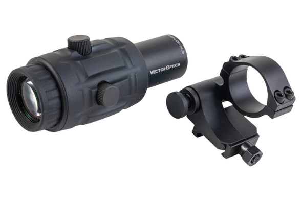 Vector Optics MAVERICK 3x26 Magnifier