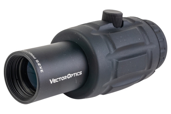 Vector Optics MAVERICK 3x26 Magnifier
