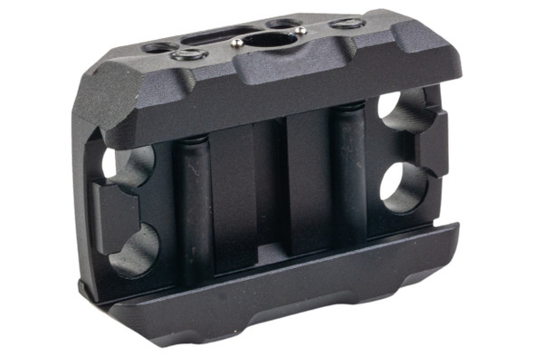 Vector Optics VAS Red Dot Sight Picatinny Low Mount