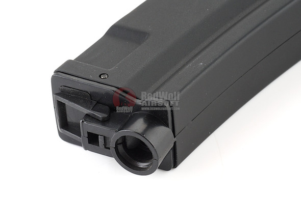 Umarex MP5 Magazine (200 rounds Airsoft AEG Magazine, by VFC)
