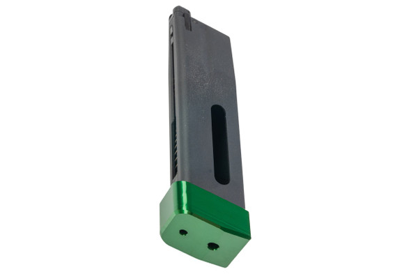 KJ Works CZ TS2 RG Airsoft CO2 Magazine (26 rounds)