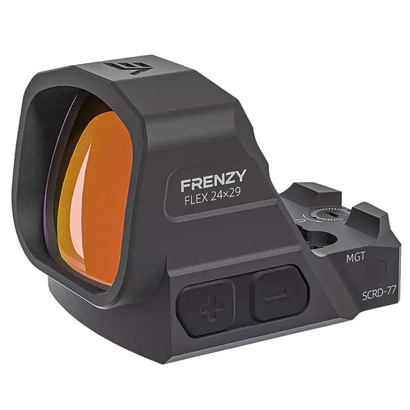 Vector Optics FLEX 24x29 6MOA Red Dot Sight