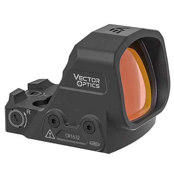 Vector Optics FLEX 24x29 6MOA Red Dot Sight