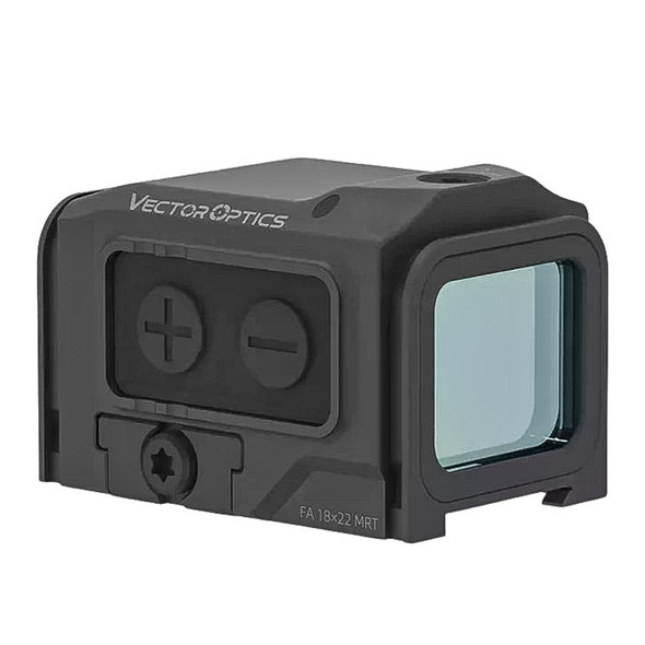 Vector Optics Frenzy FA18x22 Enclosed MRT Red Dot Sight