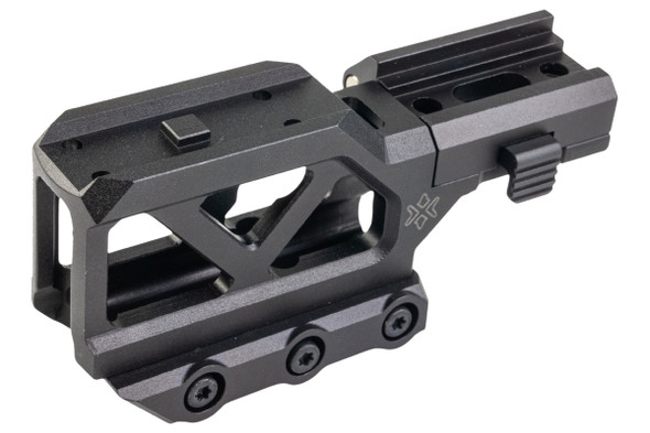 Vector Optics Maverick Red Dot / Magnifier One Piece Picatinny Mount