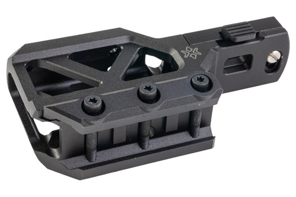 Vector Optics Maverick Red Dot / Magnifier One Piece Picatinny Mount