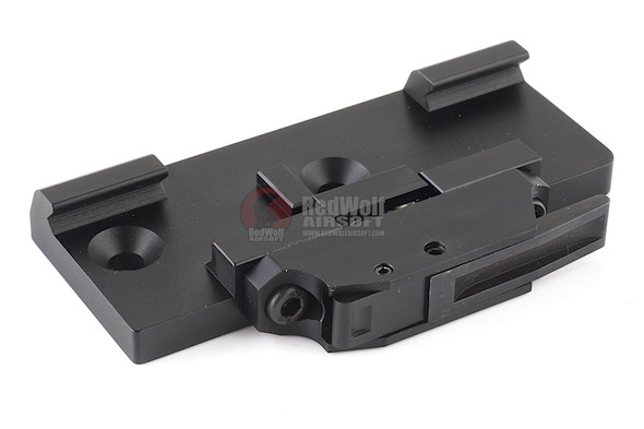 AIM-O Quick Release Mount for SRS Style 1x38 Red Dot