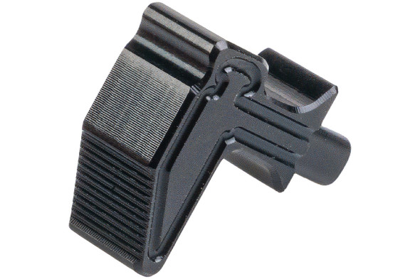 Dr. Black Tokyo Marui Hi Capa GBB Hammer Type Hammer Upper Section (Black)