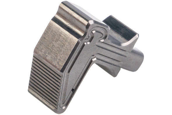Dr. Black Tokyo Marui Hi Capa GBB Hammer Type Hammer Upper Section (Grey)