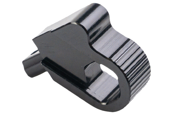 Dr. Black Tokyo Marui Hi Capa GBB Hammer Type 1 Upper Section (Black)