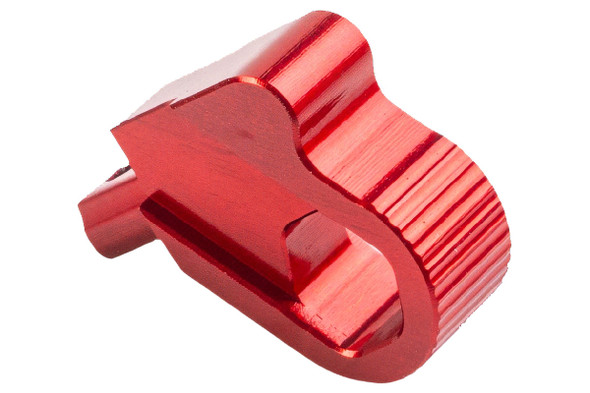 Dr. Black Tokyo Marui Hi Capa GBB Hammer Type 1 Upper Section (Red)