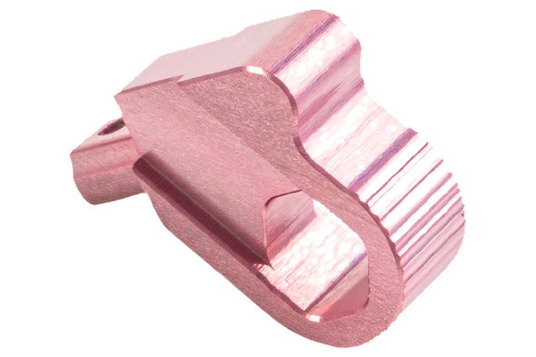 Dr. Black Tokyo Marui Hi Capa GBB Hammer Type 1 Upper Section (Pink)
