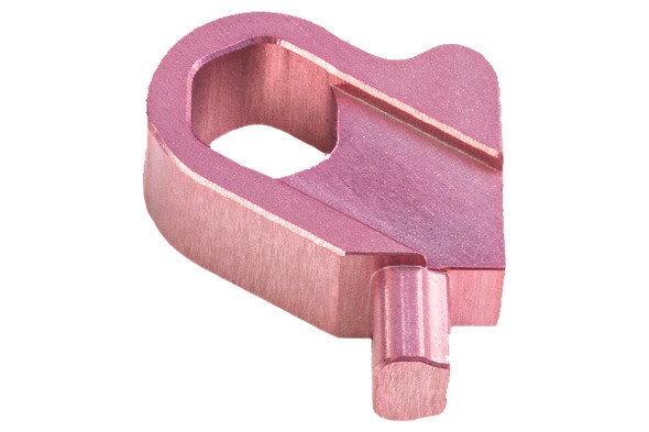 Dr. Black Tokyo Marui Hi Capa GBB Hammer Type 1 Upper Section (Pink)