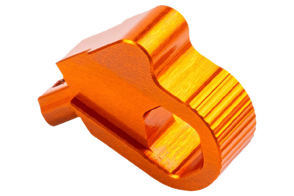 Dr. Black Tokyo Marui Hi Capa GBB Hammer Type 1 Upper Section (Orange)