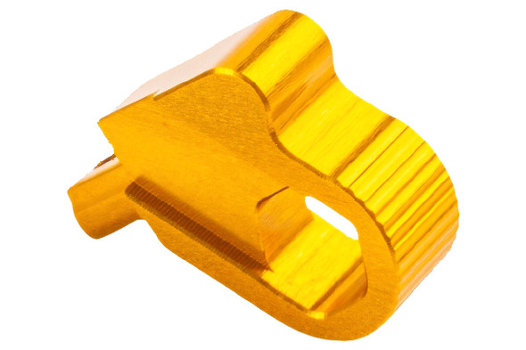 Dr. Black Tokyo Marui Hi Capa GBB Hammer Type 1 Upper Section (Gold)