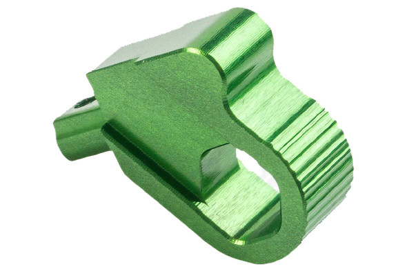 Dr. Black Tokyo Marui Hi Capa GBB Hammer Type 1 Upper Section (Green)