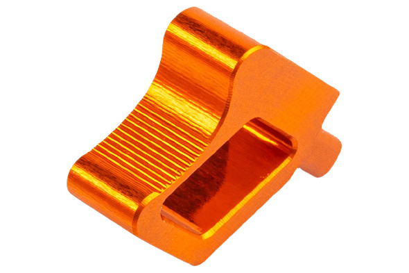 Dr. Black Tokyo Marui Hi Capa GBB Hammer Type 2 Upper Section (Orange)