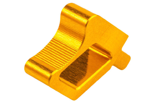 Dr. Black Tokyo Marui Hi Capa GBB Hammer Type 2 Upper Section (Gold)