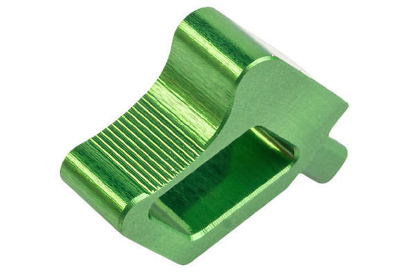 Dr. Black Tokyo Marui Hi Capa GBB Hammer Type 2 Upper Section (Green)