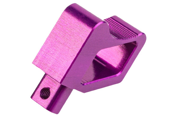 Dr. Black Tokyo Marui Hi Capa GBB Hammer Type 2 Upper Section (Purple)