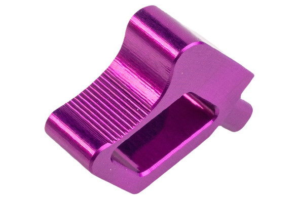 Dr. Black Tokyo Marui Hi Capa GBB Hammer Type 2 Upper Section (Purple)