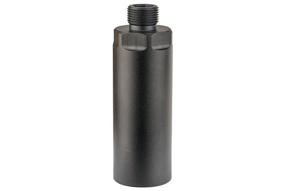 Silverback VKS Thread Adapter - M14 X 1 CCW