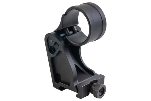 PTS Unity Tactical FAST FTC Aimpoint Mag Mount - BK