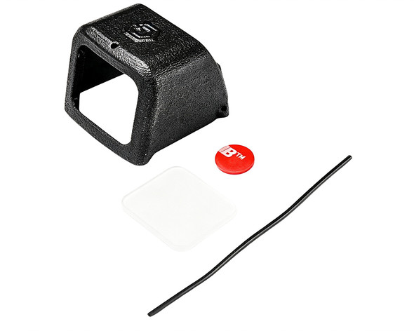 Qcamgear Osight C Red dot Sight Lens Cover