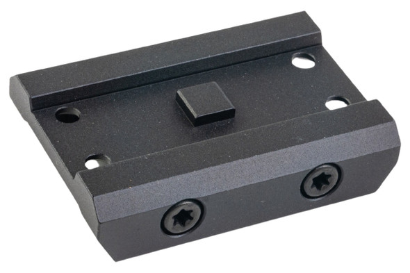Vector Optics Paragon Prism Scope Low Picatinny Mount