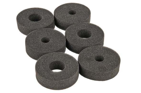 Silverback VKS Silencer Foam Kit - (Half Size)