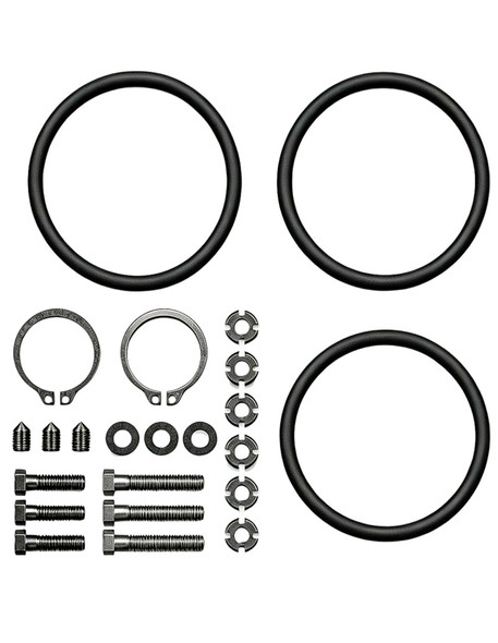 Silverback VKS Hardware Kit - Silencer