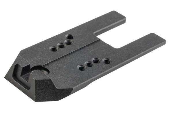 Nine Ball Tokyo Marui Hi-CAPA D.O.R / 4.3 D.O.R Multi-Mount Plate - Black