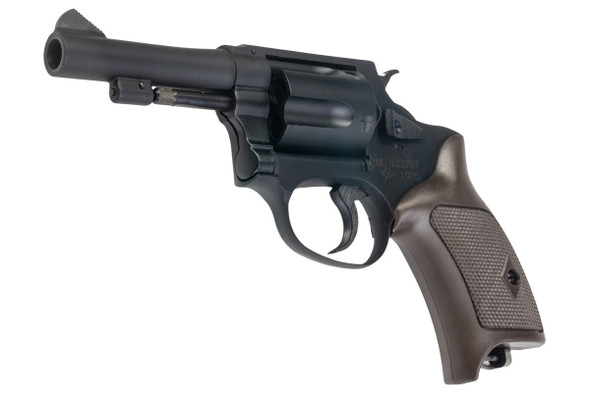 A!CTION New Nambu M60 77mm Model Gun (1985 Model)