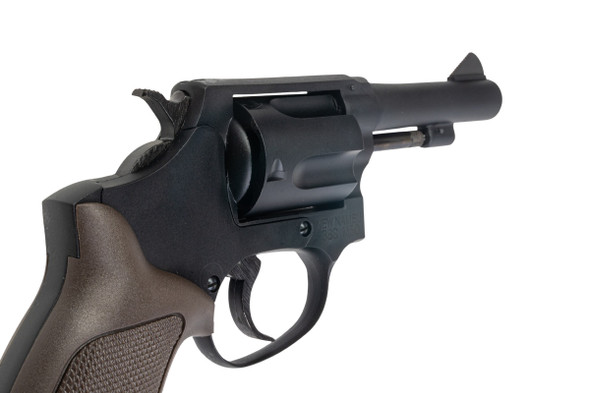 A!CTION New Nambu M60 77mm Model Gun (1985 Model)