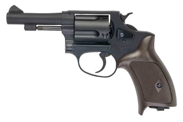 A!CTION New Nambu M60 77mm Model Gun (1985 Model)