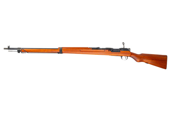Tanaka Type97 Version 2 Sniper Rifle (Walnut Stock)