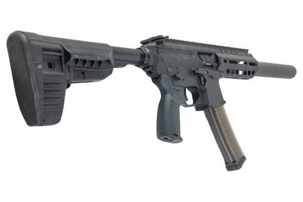 RWC SIG MPX AEG w/ GATE Aster