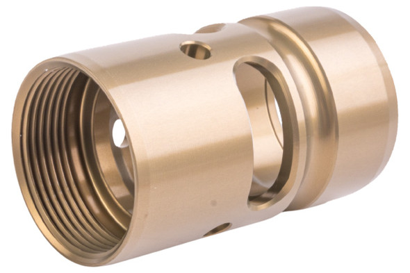 Z-Parts VFC MK16 Barrel Nut