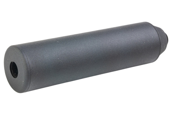 FCW Steel Outer Barrel with Silencer Set for Umarex / VFC P7 M13 GBB